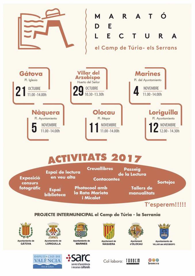 2-Maraton-Lectura-Loriguilla