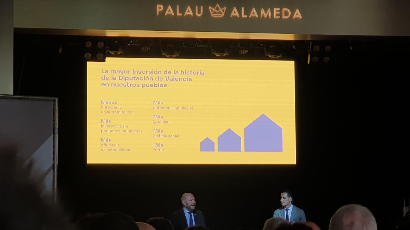 Dival Plan de Inversiones 2020-2021