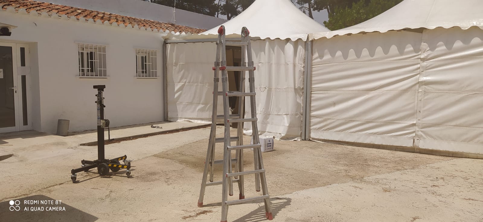 CARPAS AMBULATORIO 2