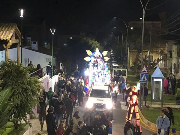 Cabalgata20205