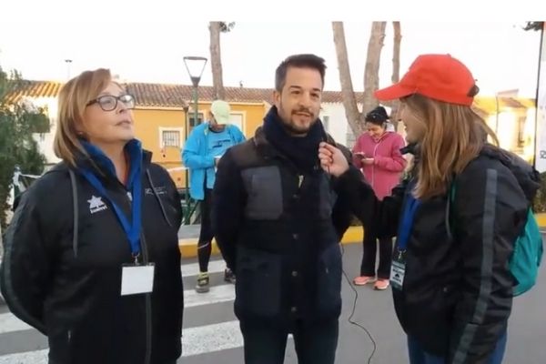 Carrera Arboles 1