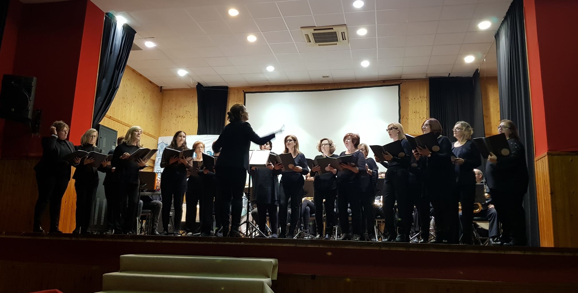 Coro buena