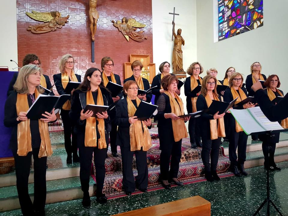 CoroParroquia