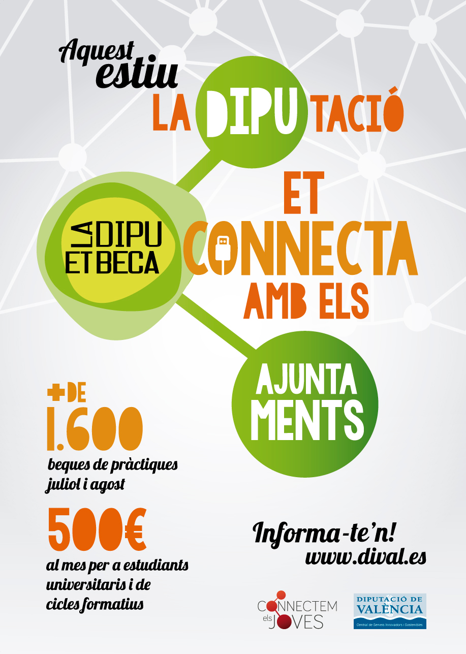 DIPU TE BECA 2019