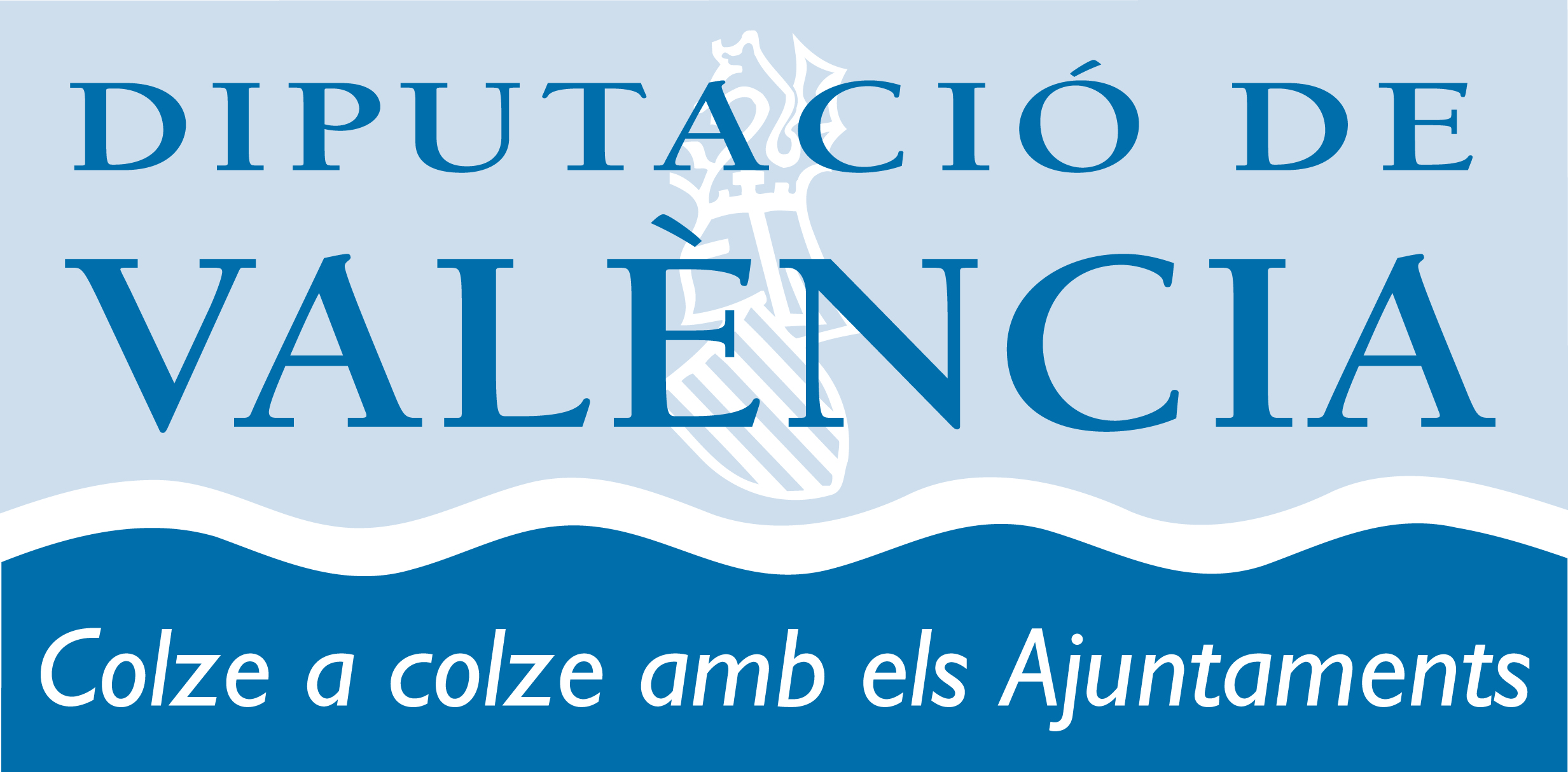 LOGO Colze a colze