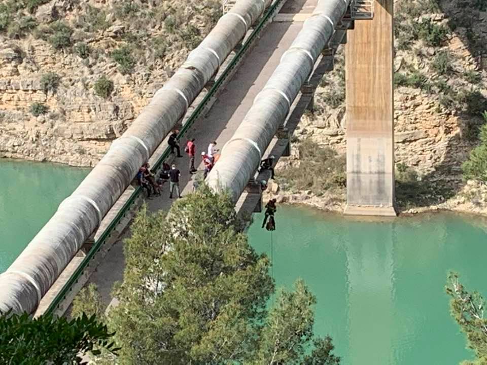 UME Rescate Pueblo Viejo