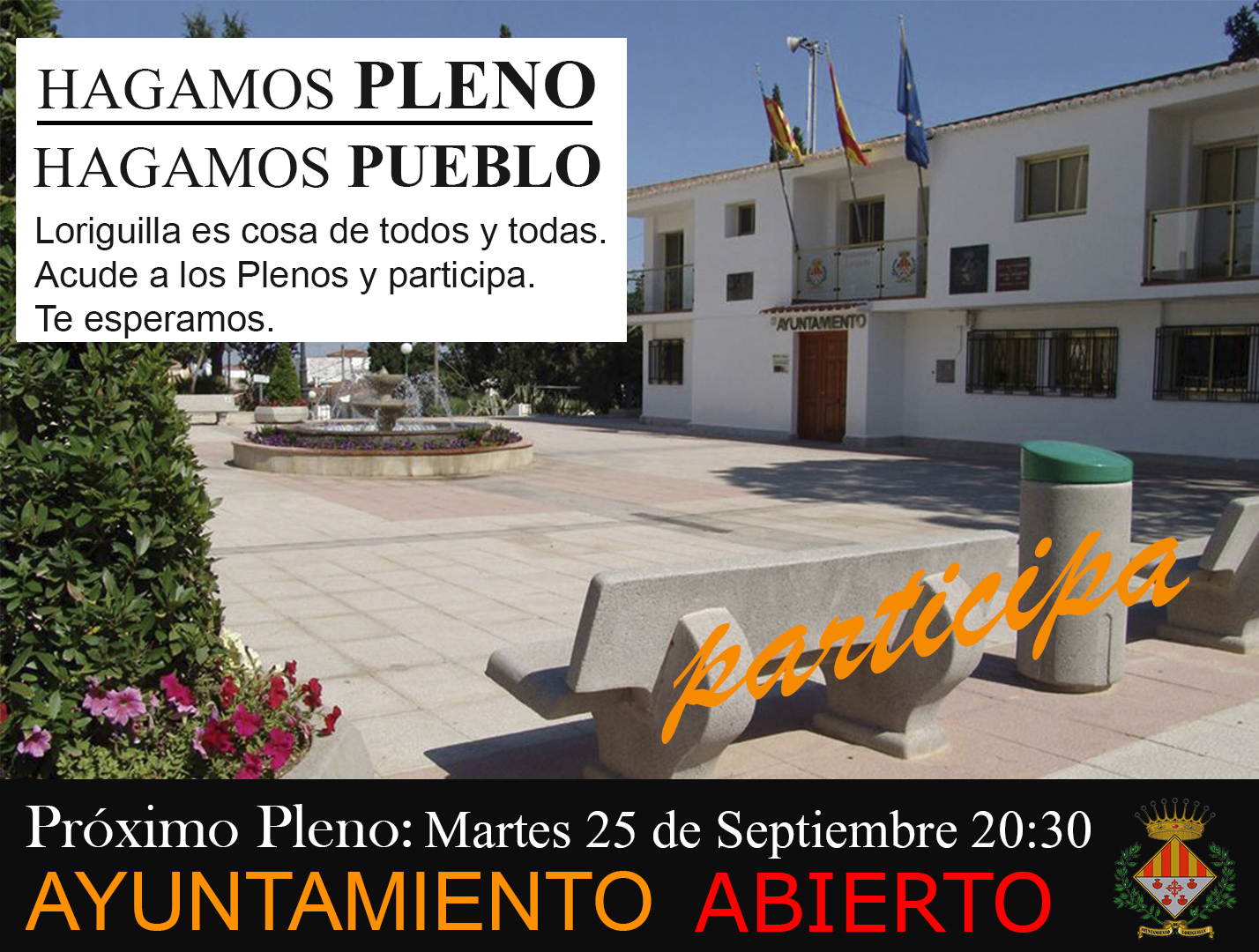 plenos