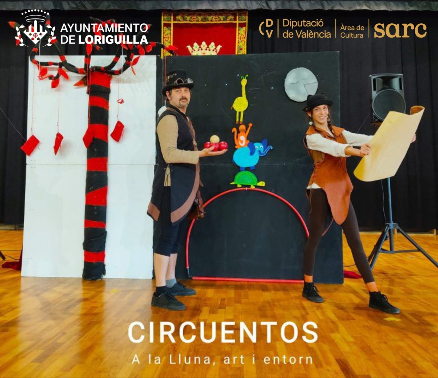 circuentos