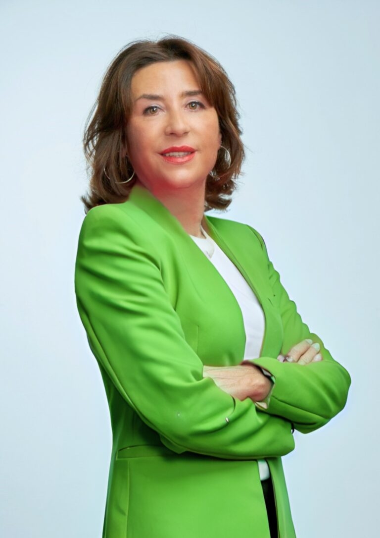 alcaldesa