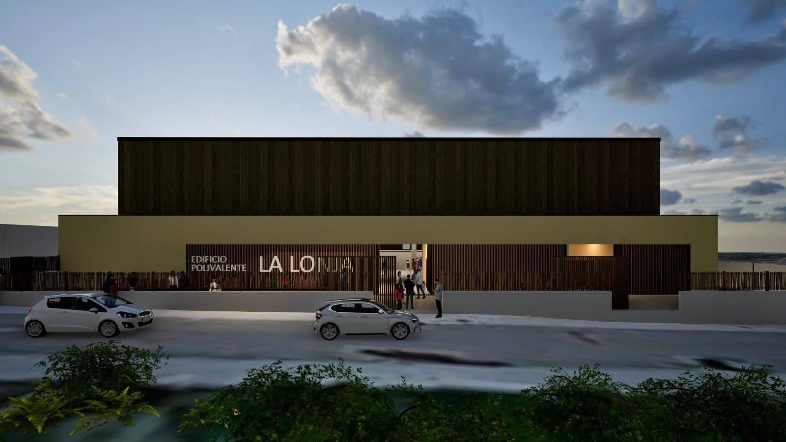 LA LONJA 3