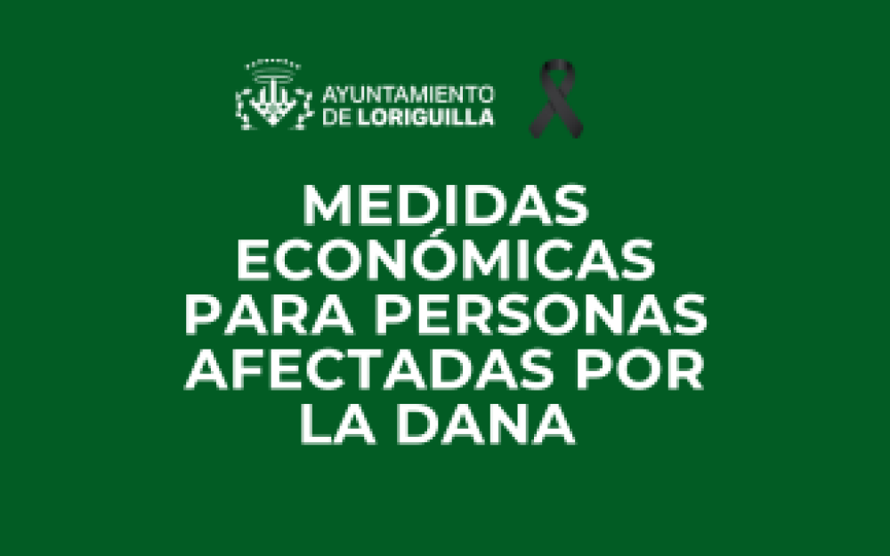 Medidas ecónomicas