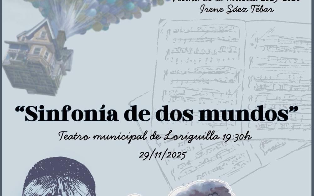Concierto Santa Cecilia