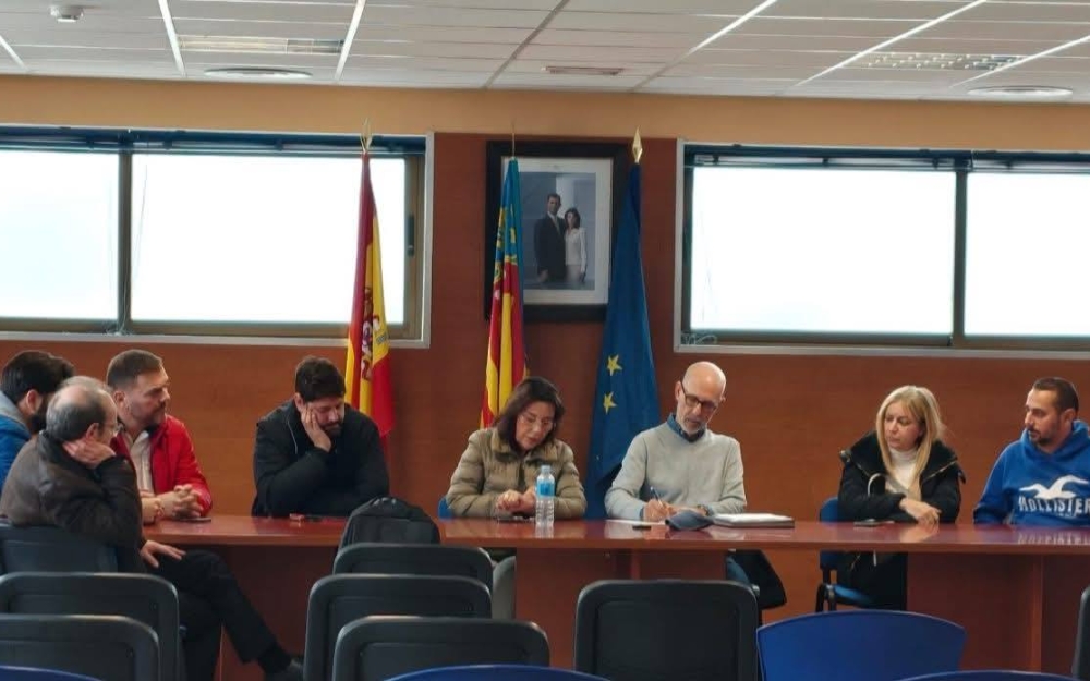 PLENO EXTRAORDINARIO