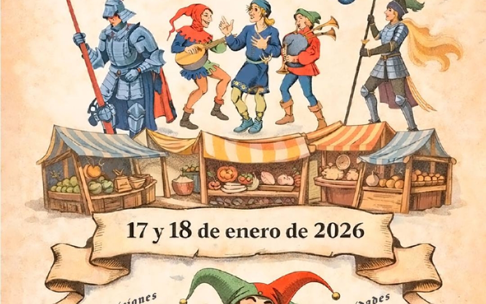 FIESTAS DE SAN ANTÓN