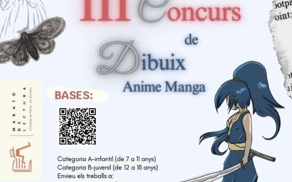 MANGA 24
