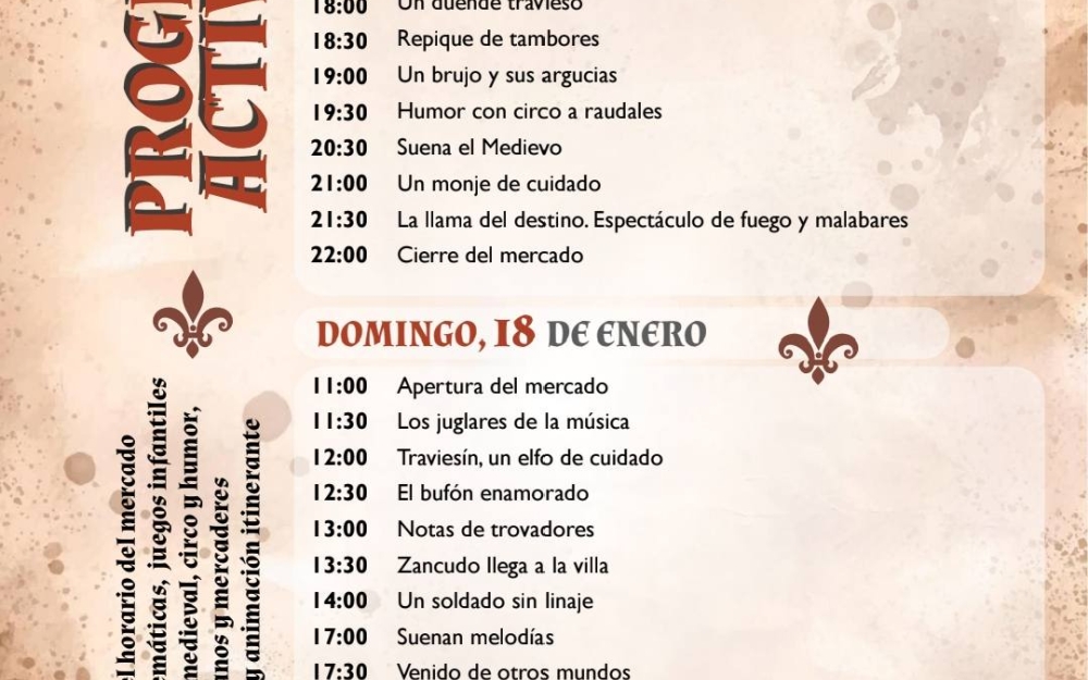 FIESTAS DE SAN ANTÓN