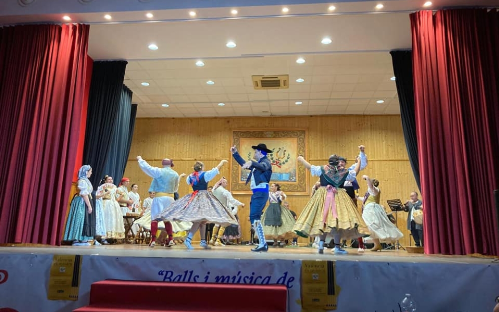 Baile