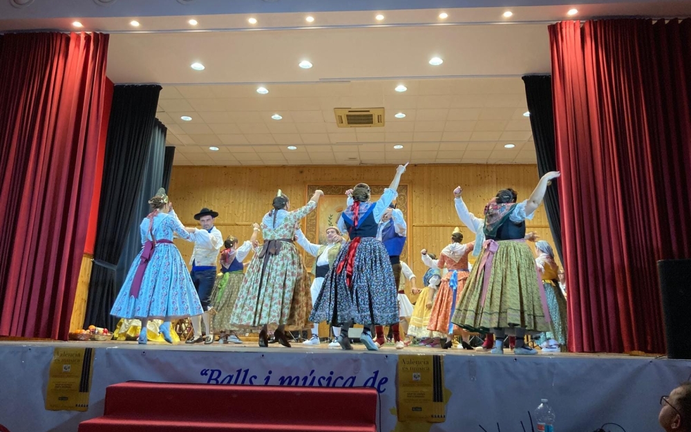 Baile