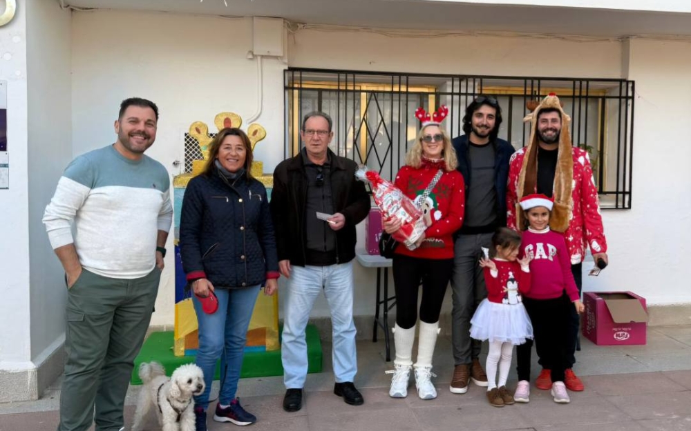 San Silvestre solidaria 3
