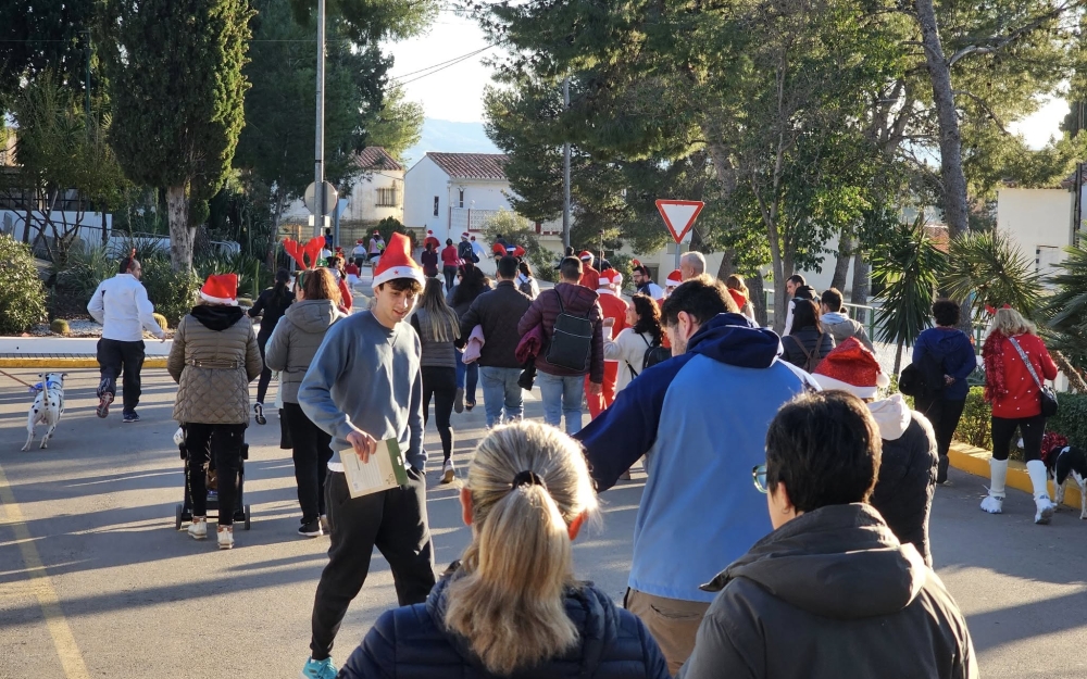 San Silvestre solidaria 7