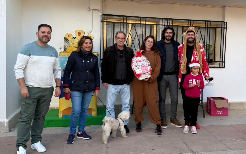 San Silvestre solidaria 9