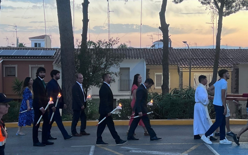 San Juan 13