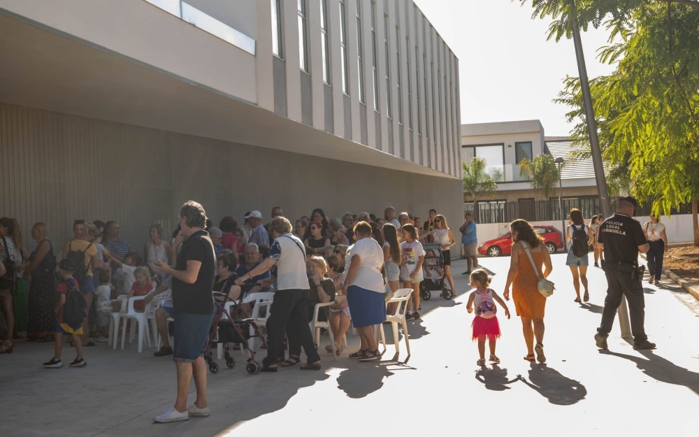 JORNADA DE PUERTAS ABIERTAS EN EL NUEVO CEIP W.A. MOZART13