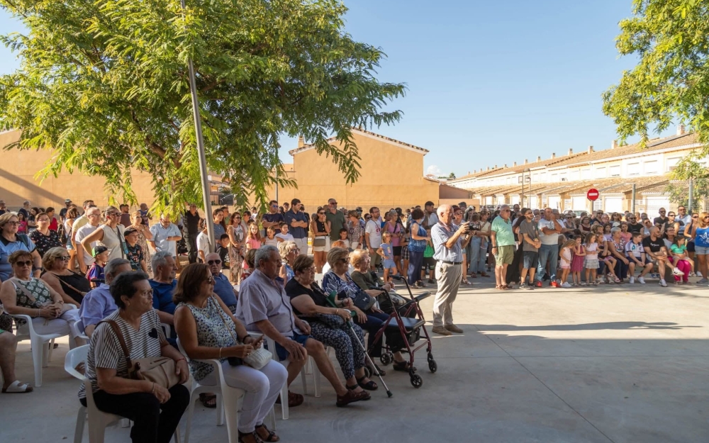 JORNADA DE PUERTAS ABIERTAS EN EL NUEVO CEIP W.A. MOZART19