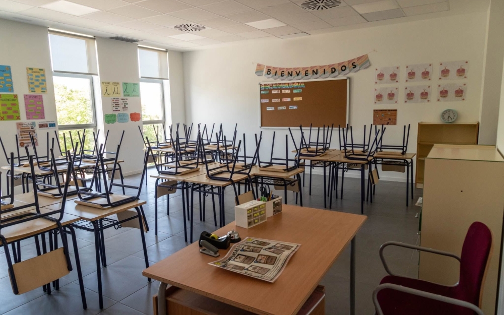 JORNADA DE PUERTAS ABIERTAS EN EL NUEVO CEIP W.A. MOZART3