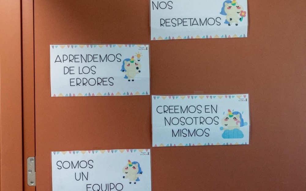 JORNADA DE PUERTAS ABIERTAS EN EL NUEVO CEIP W.A. MOZART1