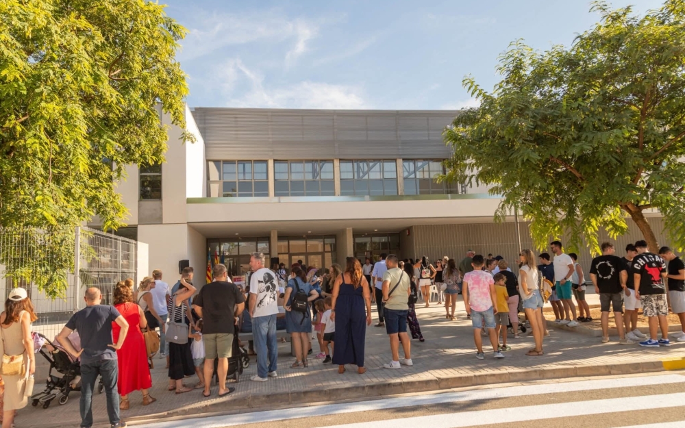 JORNADA DE PUERTAS ABIERTAS EN EL NUEVO CEIP W.A. MOZART14