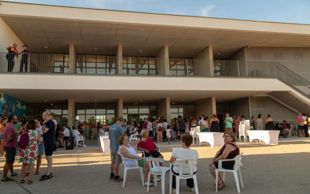JORNADA DE PUERTAS ABIERTAS EN EL NUEVO CEIP W.A. MOZART15