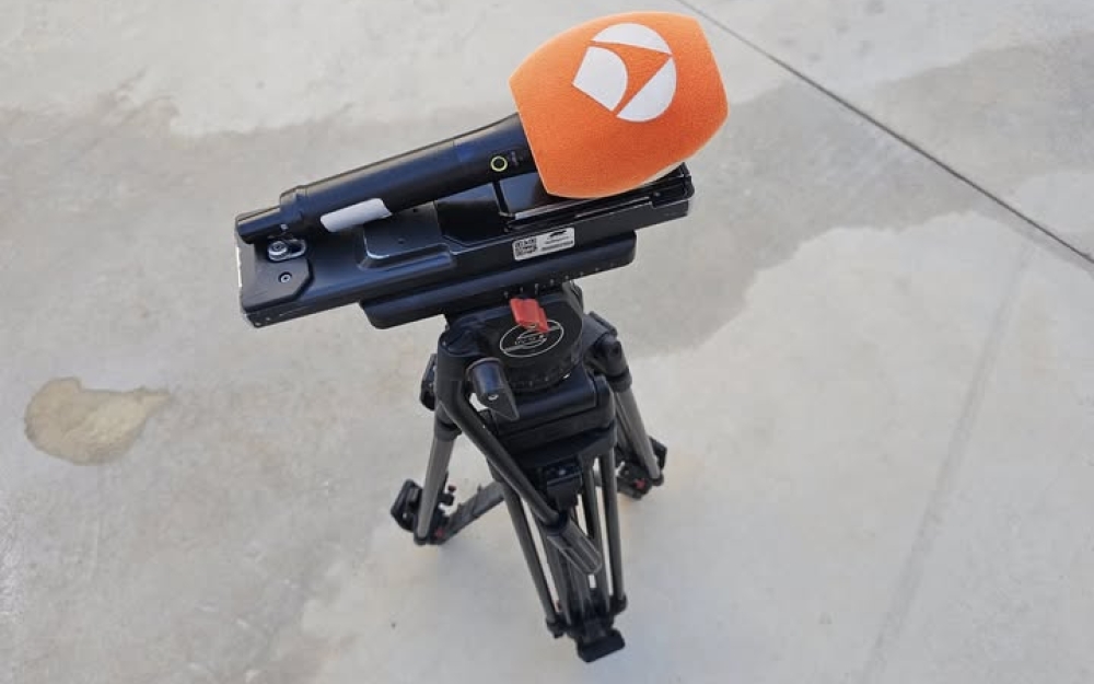La cadena Antena 3 ha visitado hoy Loriguilla para interesarse por las mejoras y medidas que se han tomado, y estamos tomando, para proteger al pueblo ante posibles inconvenientes debido a las inclemencias del tiempo.