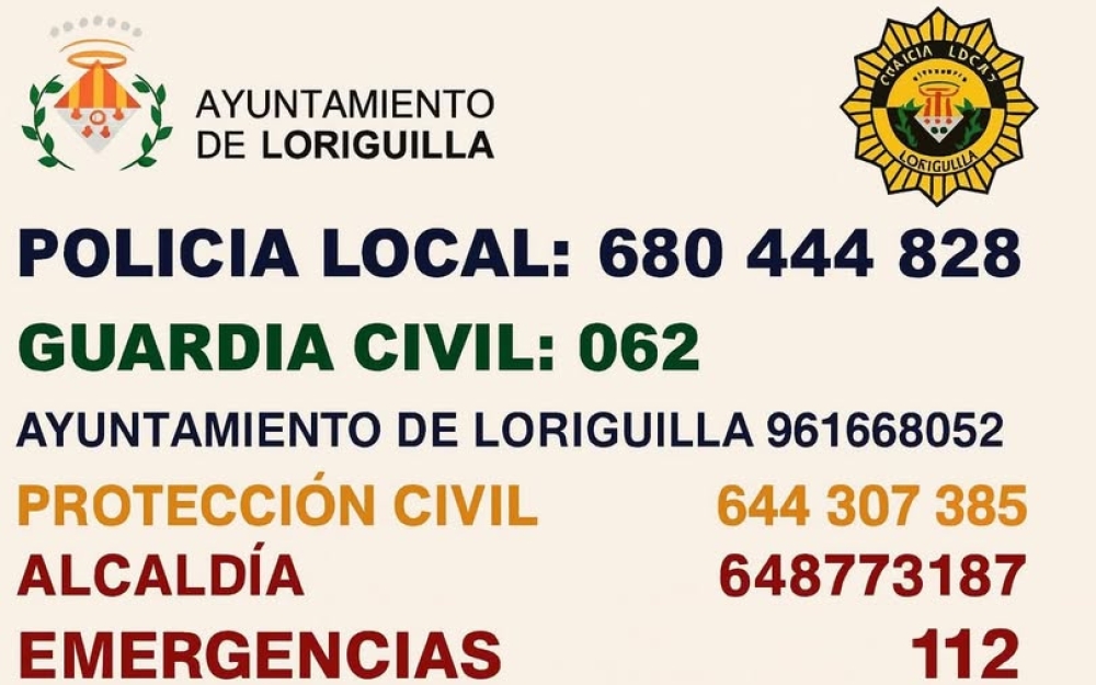 CECOPAL LORIGUILLA
