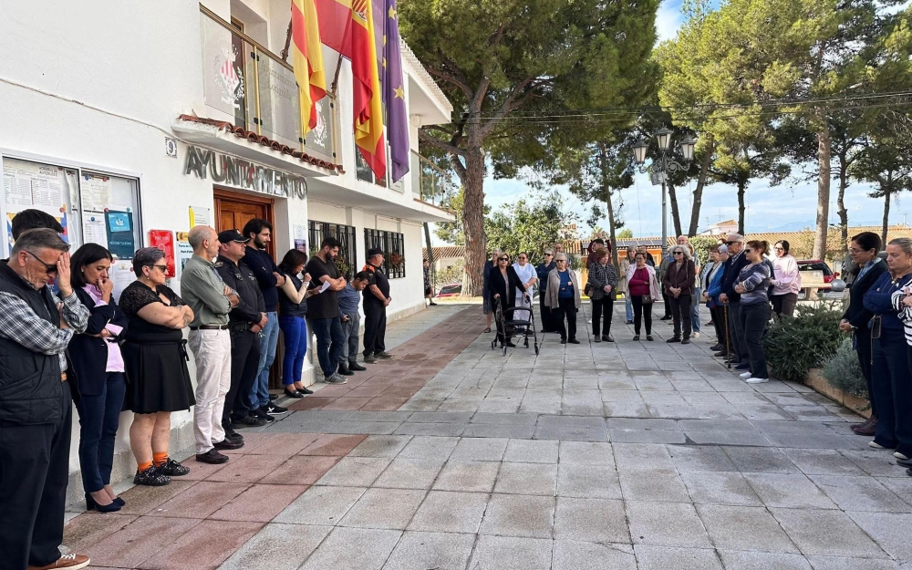 Manifiesto en Memoria de las Víctimas de la DANA