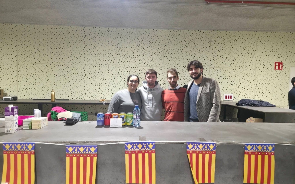LORIGUILLA, REFERENTE DEL EMPRENDIMIENTO JUVENIL EN LA COMARCA CON LA CELEBRACIÓN DEL HACKATON.