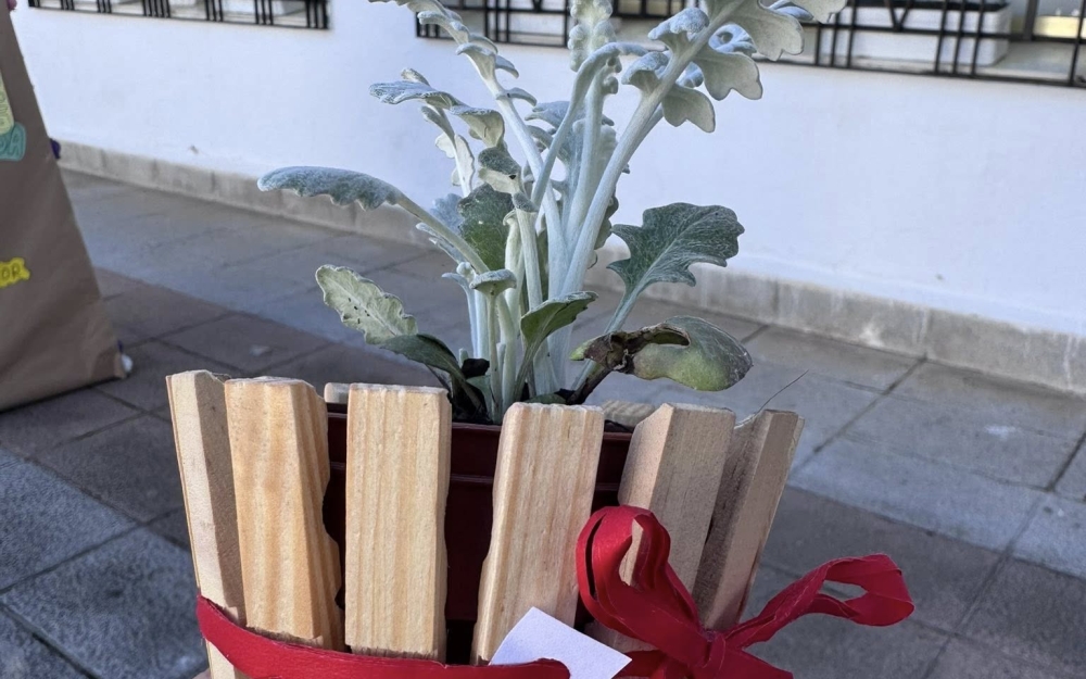 RECORDATORIO DE LA SEMANA DE LA MUJER