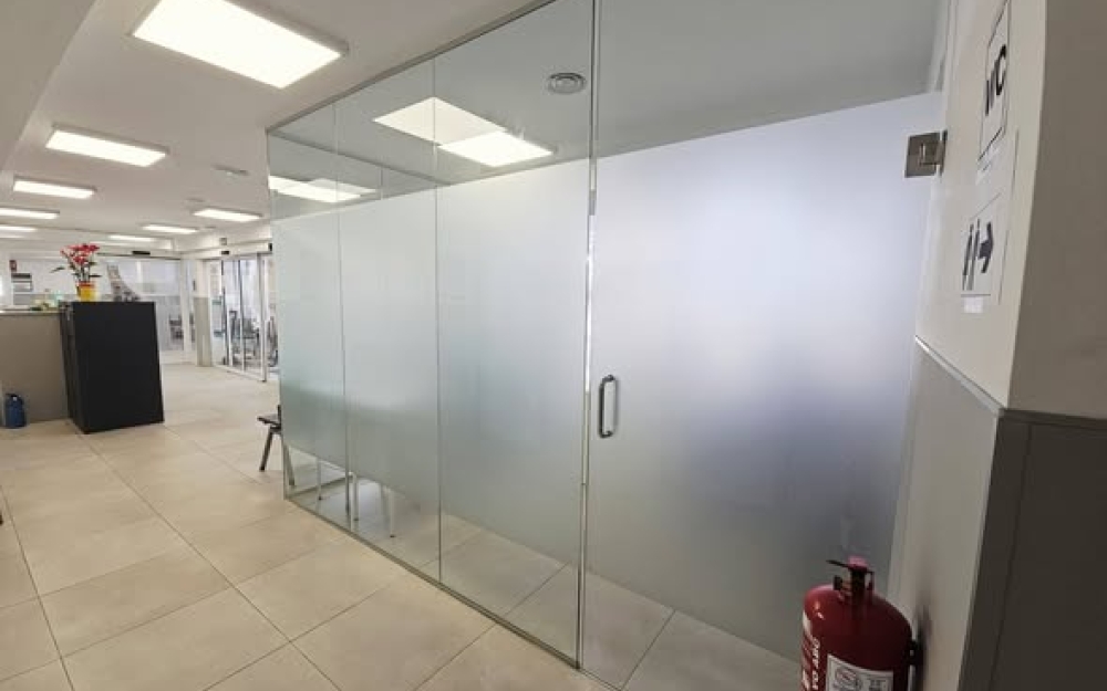 NUEVA CONSULTA EN EL CENTRO AUXILIAR DE LORIGUILLA
