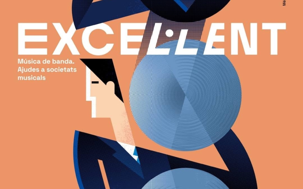 CONCIERTO EXCEL•LENT