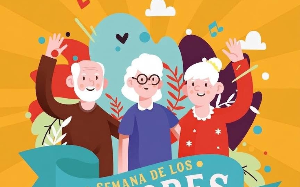 SEMANA DEL MAYOR 2026
