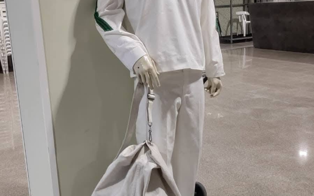 EXPOSICIÓN SOBRE EL SEVICIO MILITAR "MILI"
