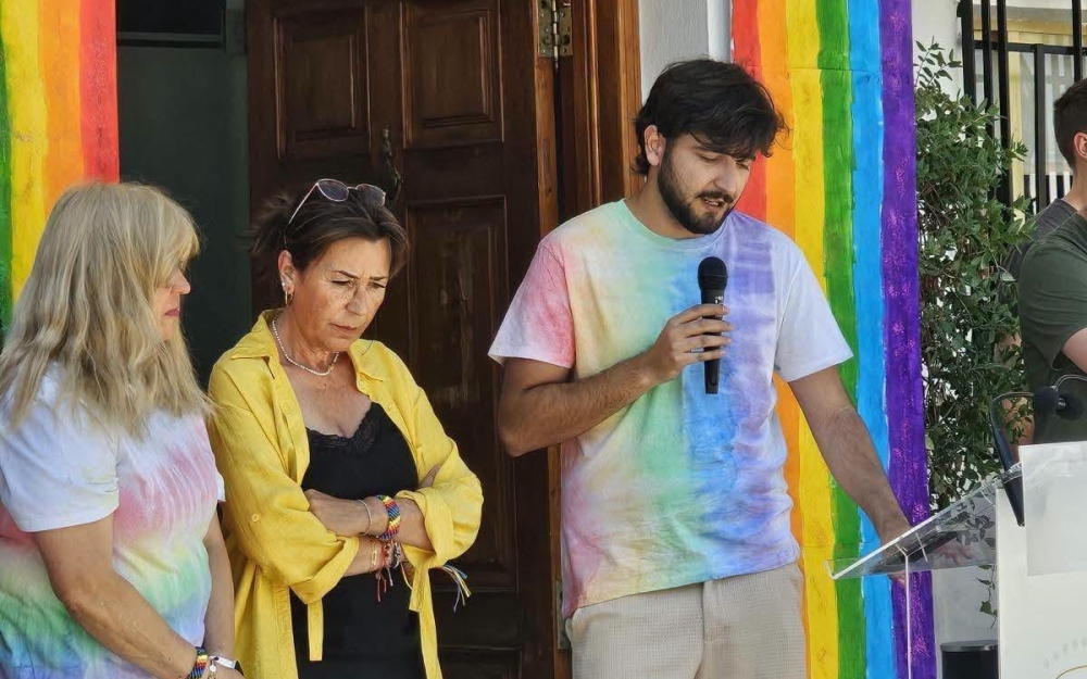 LORIGUILLA TIENE Y MERECE ORGULLO