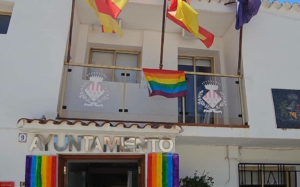 LORIGUILLA TIENE Y MERECE ORGULLO