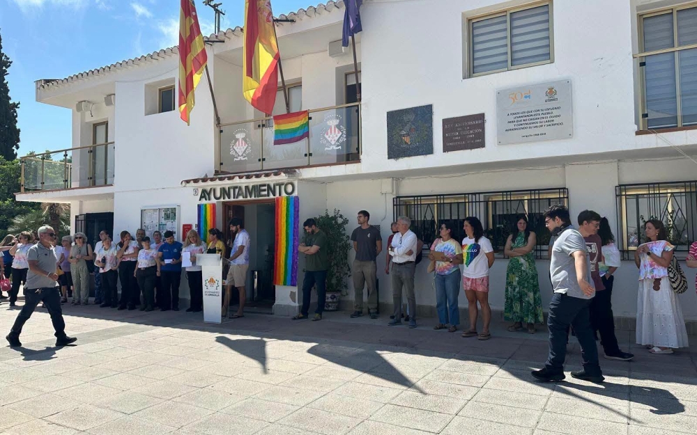LORIGUILLA TIENE Y MERECE ORGULLO