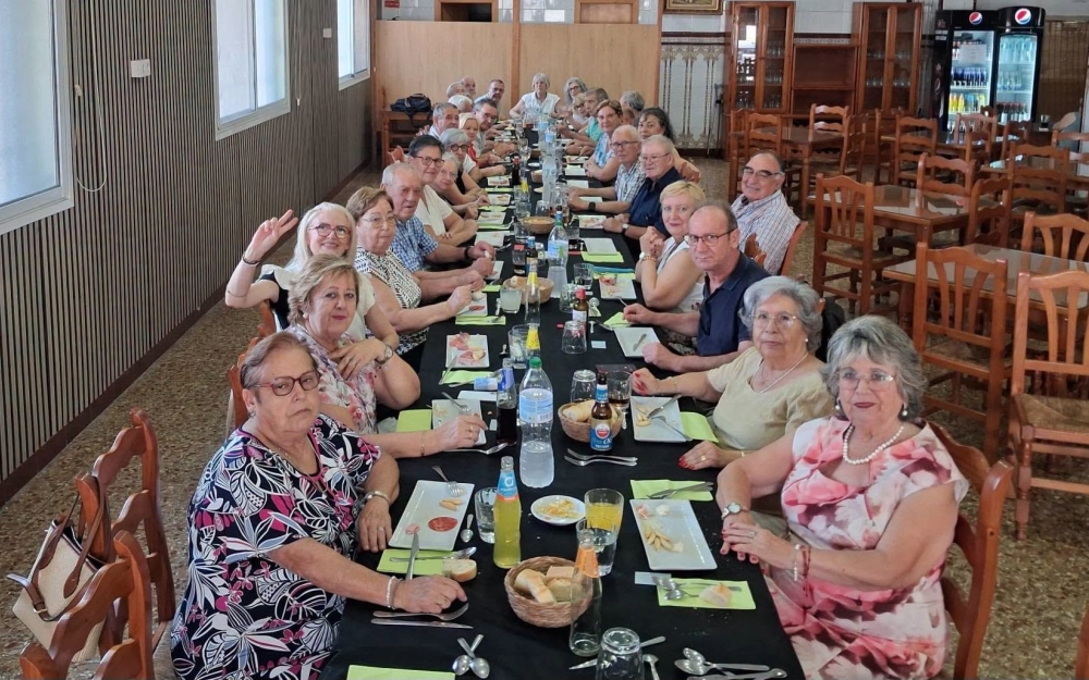 REUNIÓN DE LA UDP DEL CAMP DE TURIA