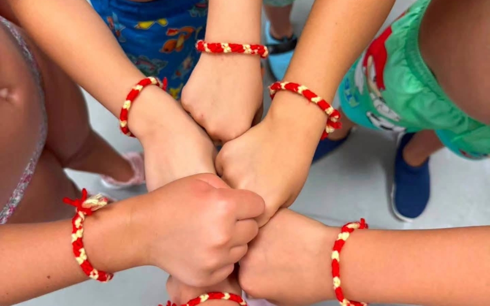 NUEVO COLEGIO, NUEVA ESCUELA DE VERANO