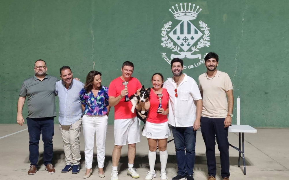 FINAL Y GANADORES DE LOS TORNEOS DE VERANO