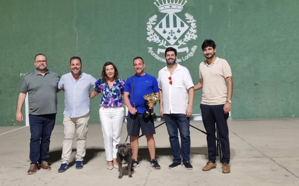 FINAL Y GANADORES DE LOS TORNEOS DE VERANO