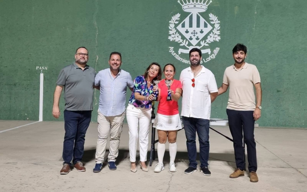 FINAL Y GANADORES DE LOS TORNEOS DE VERANO