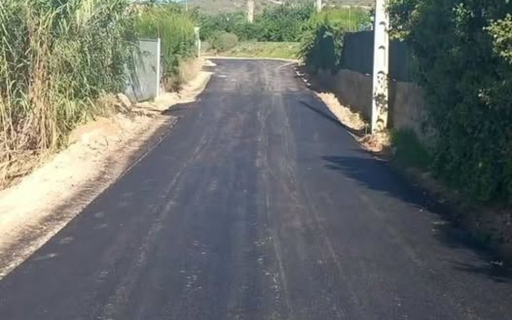 MEJORANDO NUESTROS CAMINOS